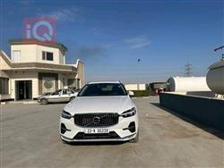 فولفو XC60